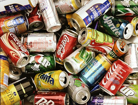 Can recycling